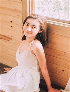 《美祢藤》