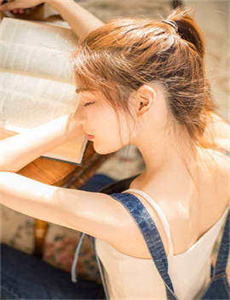 《忘忧草WYC.俏佳人LA》