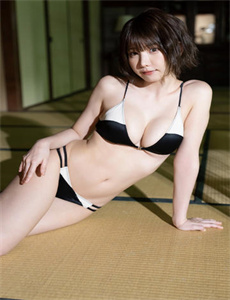 所以去荒野