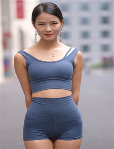 屠夫阿川-来自俄罗斯的美国女RAPPER
