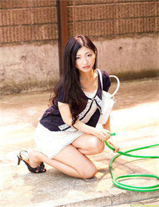 杨洋三嫁